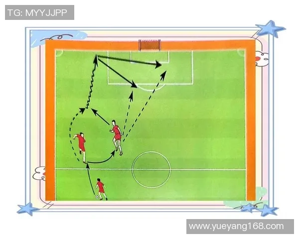 足球断后战术解析与实战应用探讨提升球队防守能力的关键策略